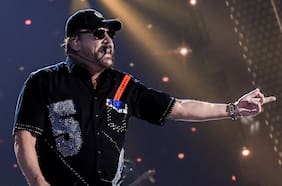 KC and the Sunshine Band y sus recuerdos de Viña 81: “Me dan escalofríos cuando pienso en eso”