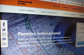 FNE recomienda a Transportes eliminar exigencias legales para que nuevas entidades puedan emitir el permiso internacional de conducir