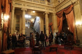 Columna de Rodrigo Guendelman: Un fin de semana que puede cambiar tu vida