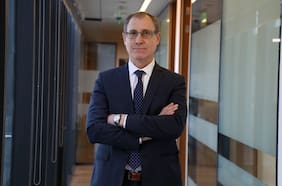 Quedó en la terna por sorteo: Valencia nombra a Hernán Libedinsky como fiscal regional de Aysén