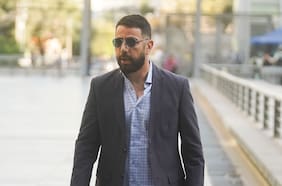 CMF inicia procedimiento sancionatorio contra Rodrigo Topelberg