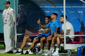 Kun Agüero se lanza contra Zlatan Ibrahimovic por criticar a Argentina