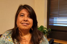 Diputada Claudia Mix (FA) acusa que “no había posibilidad de competir” en elecciones para definir la directiva de su partido