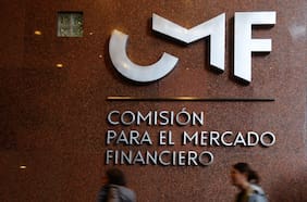CMF alerta sobre plataforma de inversión no regulada denominada KnightsBridge