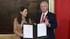 Presidente Kast presenta proyecto que modifica el Sistema de Admisión Escolar (SAE)