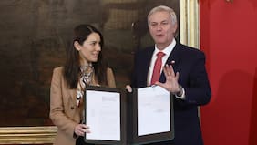 Presidente Kast presenta proyecto que modifica el Sistema de Admisión Escolar (SAE)