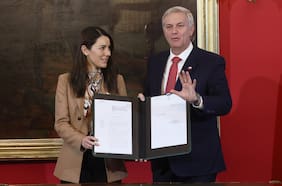 Presidente Kast presenta proyecto que modifica el Sistema de Admisión Escolar (SAE)