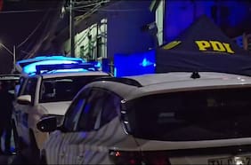 Hombre de 61 años muere tras agresión con objeto contundente en Quilpué