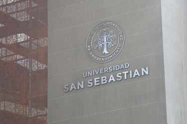 Universidad San Sebastián busca anular proceso sancionatorio de la Superintendencia de Educación Superior