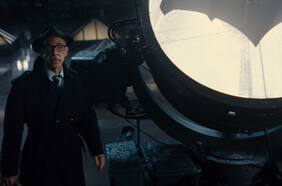 J.K. Simmons habló de su rol como el Comisionado Gordon en el Snyder Cut