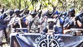 Fiscalía invoca Ley Antiterrorista para conseguir ampliación de detención de imputados por ataque de WAM en Contulmo