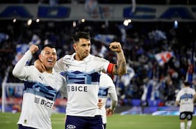 Fernando Zampedri aborda su continuidad en la UC: “Ojalá pueda retirarme en Católica; no creo que haya problema”