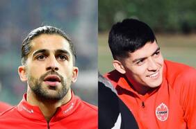 Ricardo Rodríguez y Cristián Gutiérrez: la sangre chilena que estará en el Mundial de Qatar