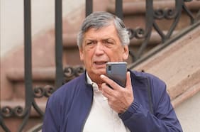 Carmona por llamado del PC a movilizarse en gobierno de Kast: “Lo están exagerando intencionadamente”