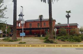 Tras balacera en Maipú: acalde solicita a Fiscalía formalización de representante de local nocturno que operaba pese a clausura