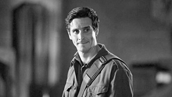 Quién era James Ransone, el actor de The Wire e It que falleció a los 49 años