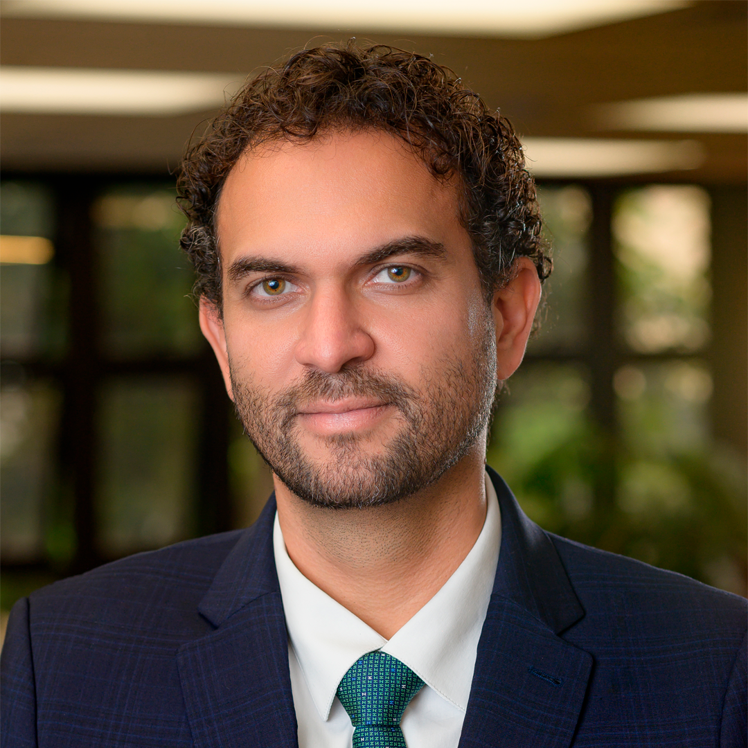 Felipe Nunes, CEO de la encuestadora Quaest.