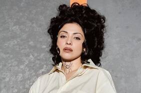 Mon Laferte revela el sorpresivo giro que podría tener su carrera en los próximos años