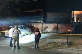 Violento fin de semana: balaceras dejan múltiples heridos en distintas comunas de la Región Metropolitana