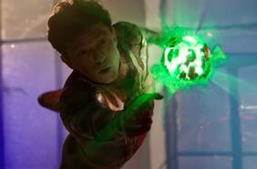 Spider-Man: No Way Home sigue sumando buenas cifras y ahora se coronó como la película de Sony con mayor recaudación