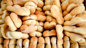 Un negocio emblemático en contracción: hay 20% menos de panaderías que en el 2019