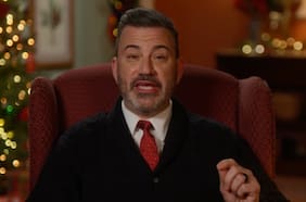 Jimmy Kimmel ataca a Trump en mensaje navideño en la TV británica: “La tiranía está en auge aquí”