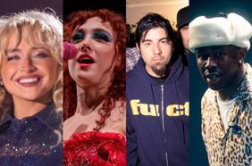 Lollapalooza Chile apunta a la nueva generación y vienen Sabrina Carpenter, Chappell Roan, Tyler, the Creator y Deftones
