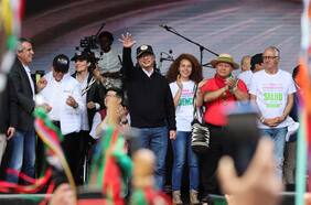 Petro convoca a movilizaciones en Colombia en respaldo a sus reformas