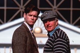 El ocaso de Peter Weir, el director de The Truman Show y La Sociedad de los Poetas Muertos