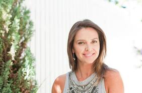 La invitada: María Elena Dressel