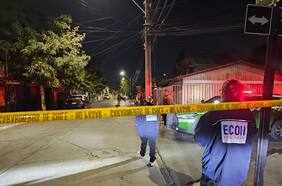 Capturan a tres personas presuntamente implicadas en secuestro en Iquique