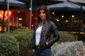 Alejandra Mustakis: “Las redes de contacto aportan el 80% o 90% del éxito de un emprendimiento”