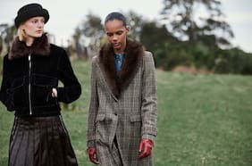 Falabella apuesta por el auge latino y reúne a destacadas modelos de la región para sus campañas de moda 2026