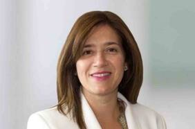 Cambio en TVN: Susana García asume como nueva directora ejecutiva