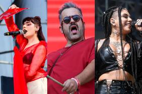 Música chilena en el despegue: sensibilidad, rescate y tributo