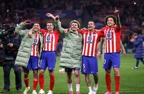 El conflicto de identidad de Antoine Griezmann, la figura del Atlético de Madrid que se burló de Alexis Sánchez