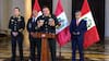 Dimite el jefe de la Policía de Perú entre críticas a su labor por el aumento de la criminalidad
