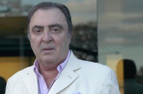 Apache, Mandrake y ’Shileno’, entre otros: los ingeniosos apodos que dejó Marcelo Araujo en el fútbol