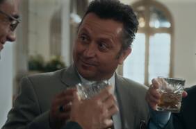 Un empresario con doble vida entre la CNI y el Partido Comunista: TVN estrena serie por 50 años del golpe