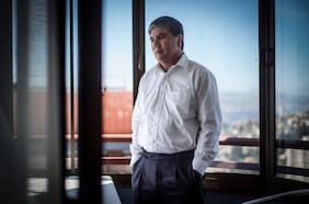 Las razones que llevaron a un juez de Letras de Quinchao a escribir un libro sobre el caso Monsalve