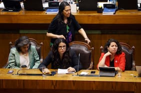 Gobierno pone urgencia de discusión inmediata a proyecto de sala cuna universal tras emplazamiento de Boric a Kast