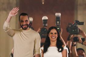 Carlos Dada: “Con Bukele estamos ante una dictadura”