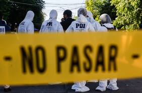 Triste estadística: cuatro niños han muerto en balaceras en dos meses en la RM