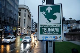 Experta llama a no bajarle el perfil a tsunami: “Las alturas no serán similares en todas las costas”