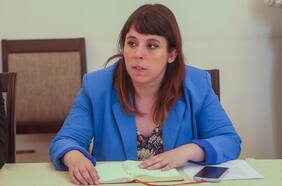 Delegada Martínez confirma que abatido en balacera en Estación Central era un militar “que estaba en estado de ebriedad”