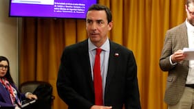 Ministro Rabat por cambio de régimen en Punta Peuco durante gobierno de Boric: “Fue una decisión ideológica”