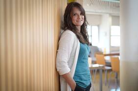 Andrea Repetto: “Intentar hacer todo de una vez arriesga no hacer nada”