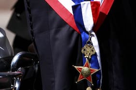 Cambios a estatuto de expresidentes