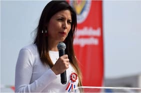 Fiscalía revela que Karen Rojo llegará en “una o dos semanas” a Chile y abonará los años que estuvo presa en Países Bajos