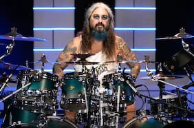 Dream Theater aterriza en Chile con formación estelar: “La gente ha sido consistente”